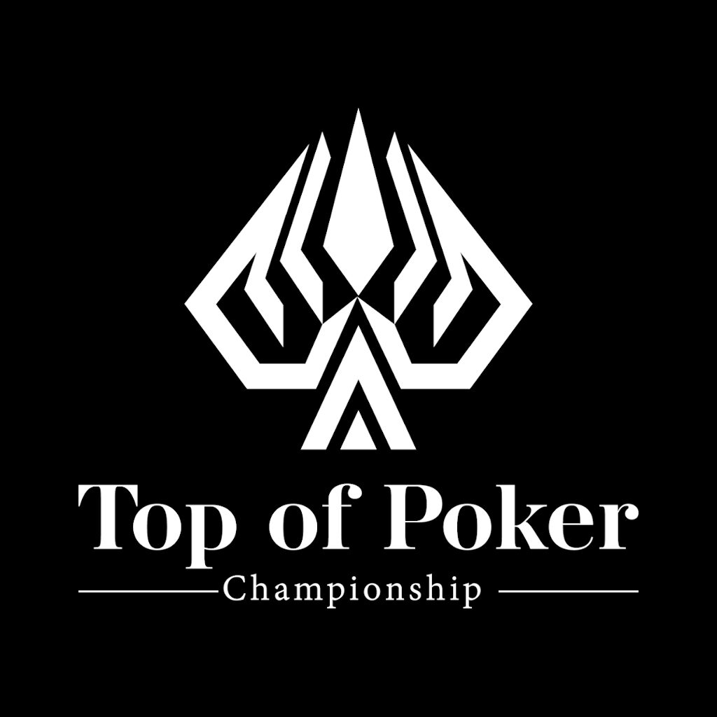 招待選手ご紹介 Top Of Poker